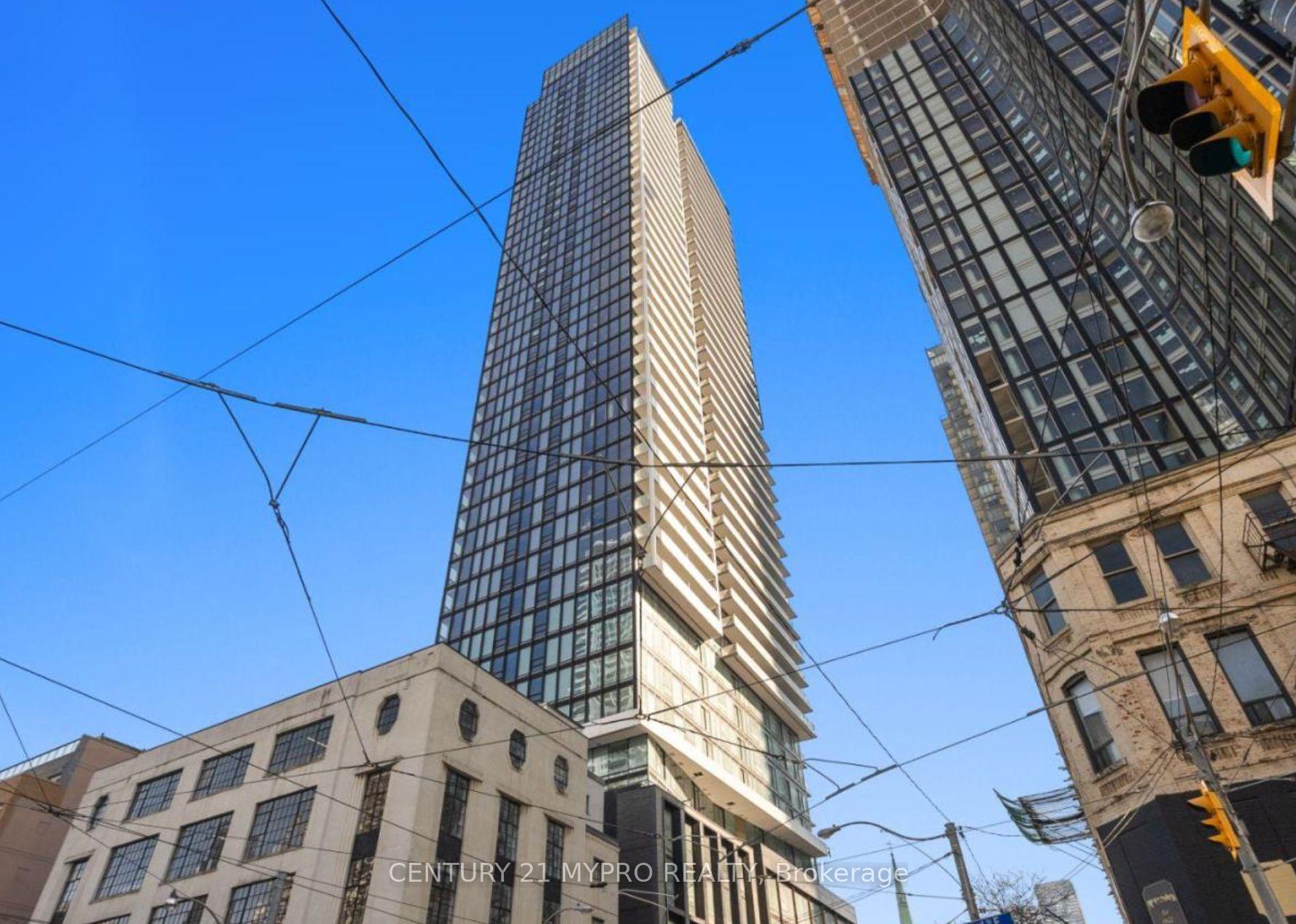 Photo 18 of Unit 1010, 89 Church Street, Toronto, Church-Yonge Corridor — HOMEH