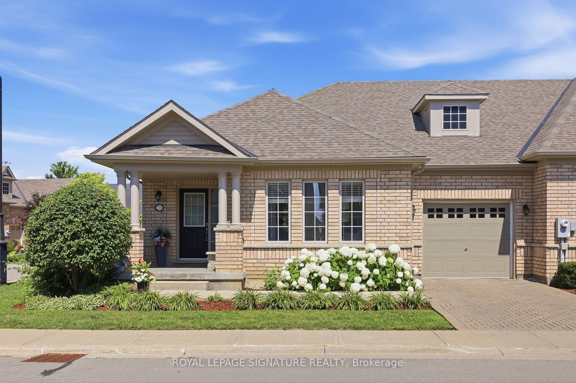 Front of 20 Lavender Jewel Street
