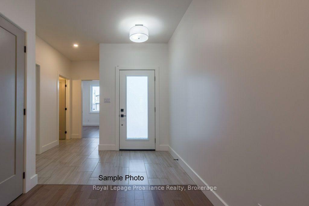 Photo 3 of 36 Fraser Drive, Quinte West, Sidney Ward — HOMEH