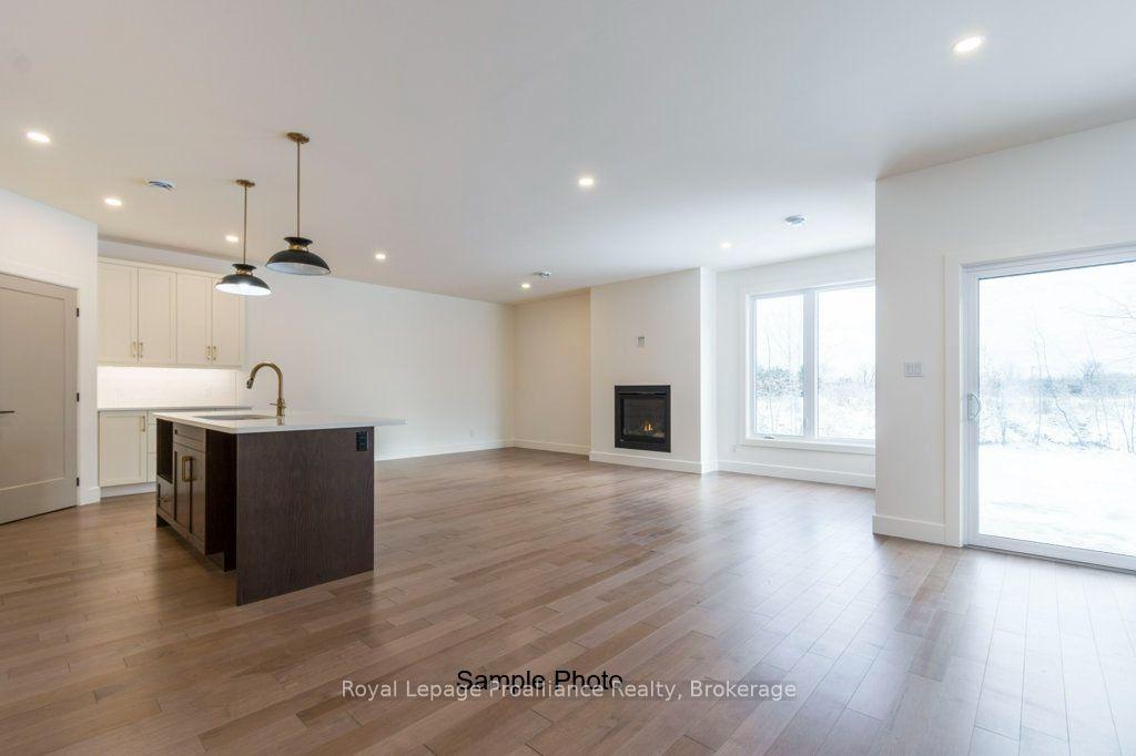 Photo 5 of 36 Fraser Drive, Quinte West, Sidney Ward — HOMEH