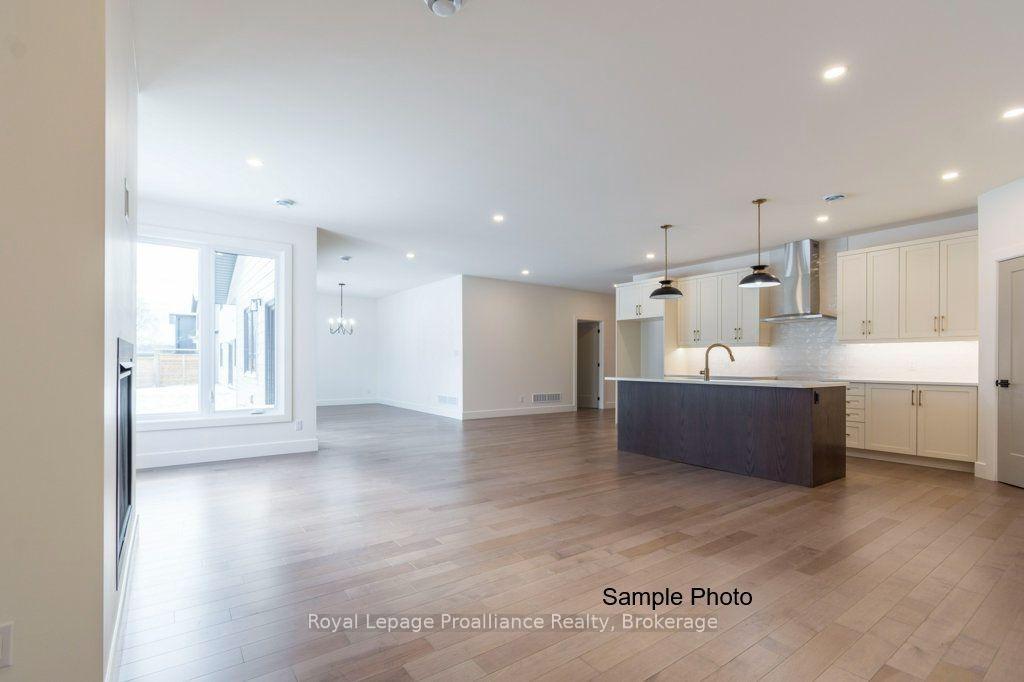 Photo 12 of 36 Fraser Drive, Quinte West, Sidney Ward — HOMEH