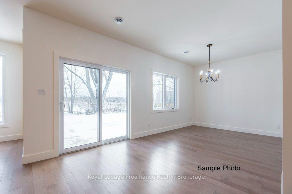 Photo 15 of 36 Fraser Drive, Quinte West, Sidney Ward — HOMEH
