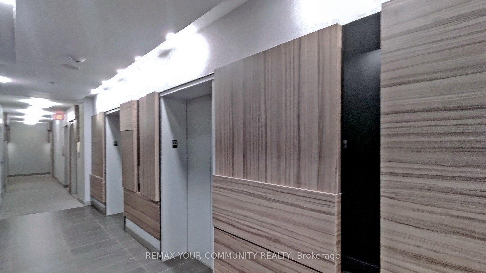Photo 8 of Unit 2804, 75 St Nicholas Street, Toronto, Bay Street Corridor — HOMEH