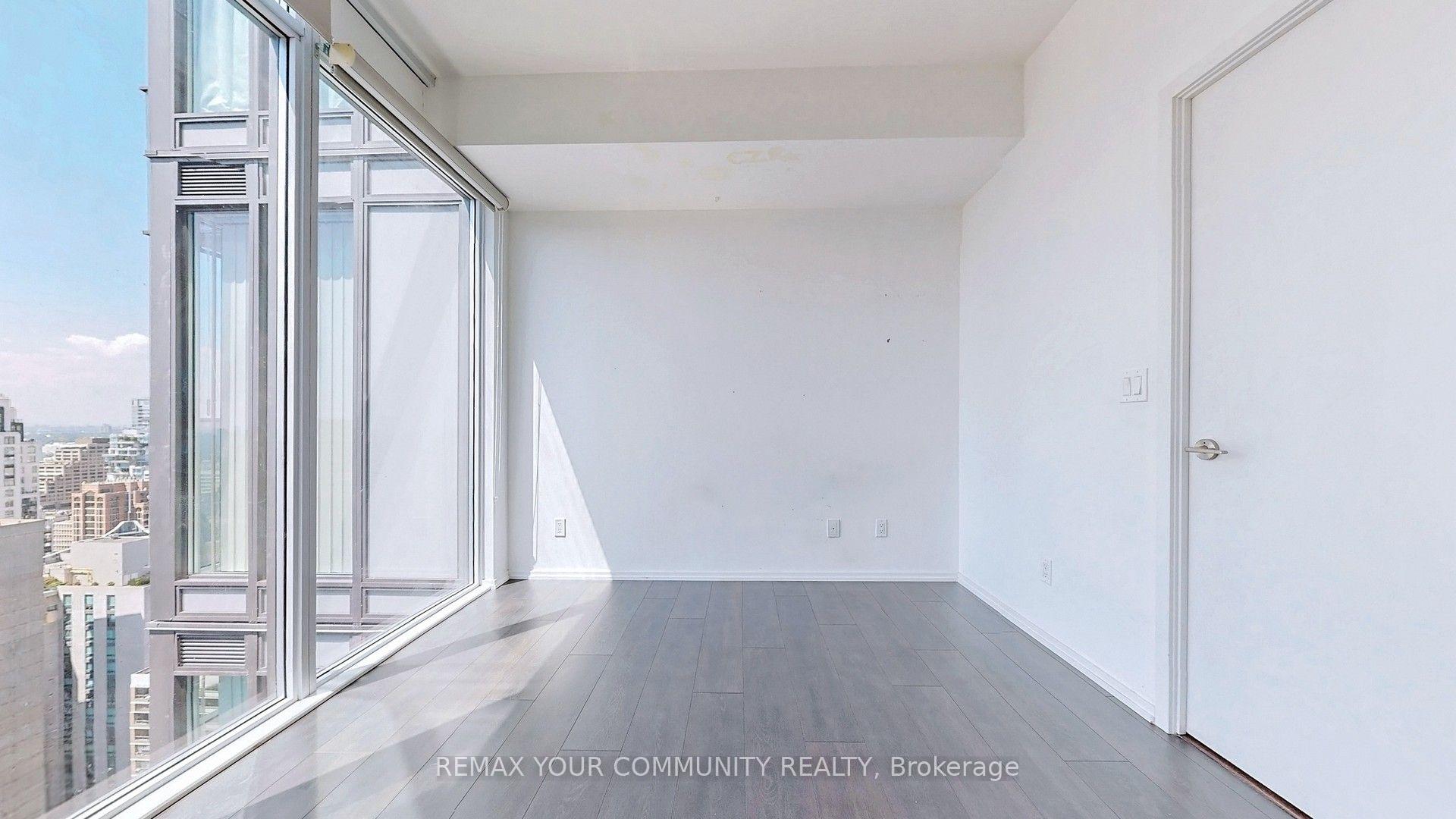 Photo 28 of Unit 2804, 75 St Nicholas Street, Toronto, Bay Street Corridor — HOMEH