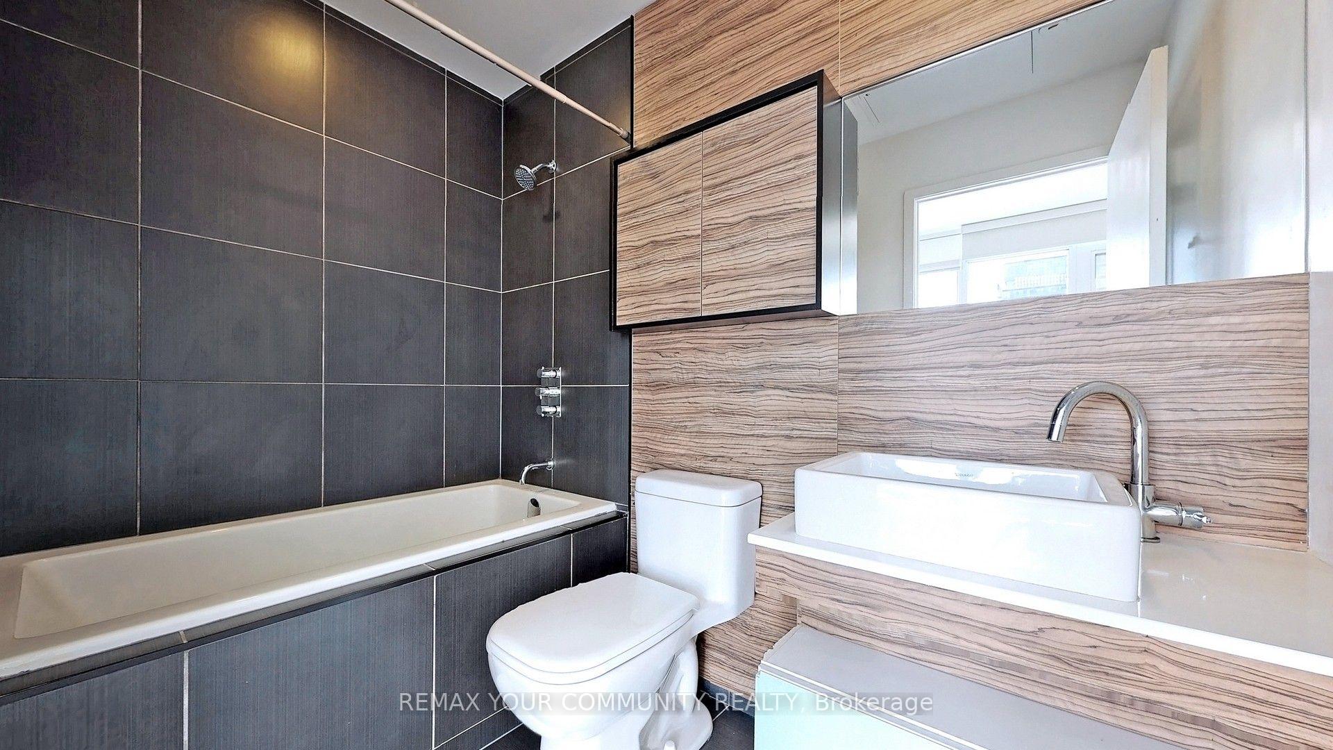 Photo 30 of Unit 2804, 75 St Nicholas Street, Toronto, Bay Street Corridor — HOMEH