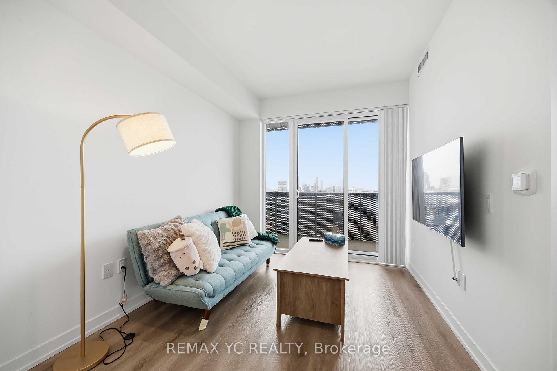 Photo 1 of Unit 6301, 138 Downes Street, Toronto, Waterfront Communities — HOMEH
