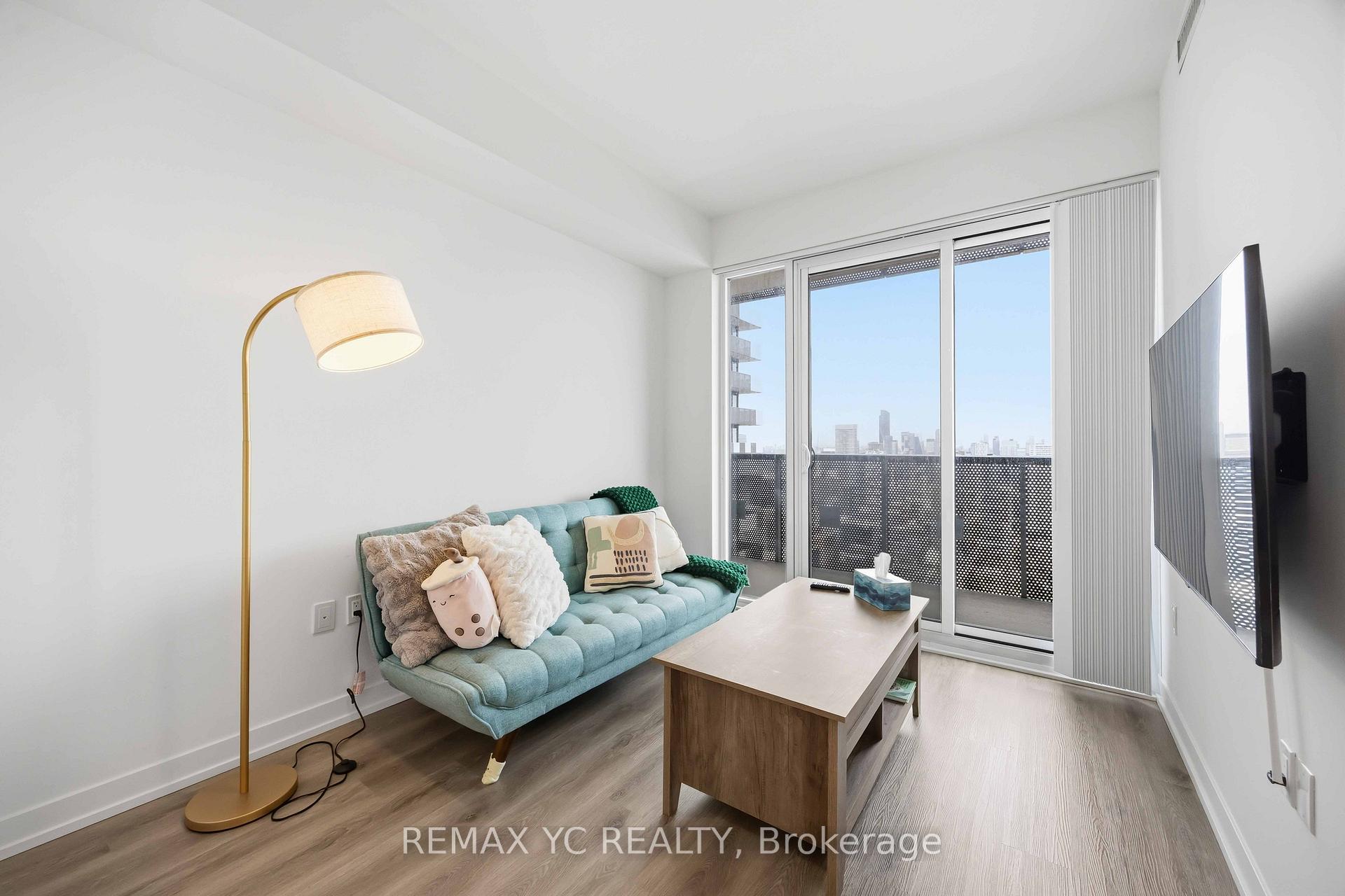 Photo 2 of Unit 6301, 138 Downes Street, Toronto, Waterfront Communities — HOMEH
