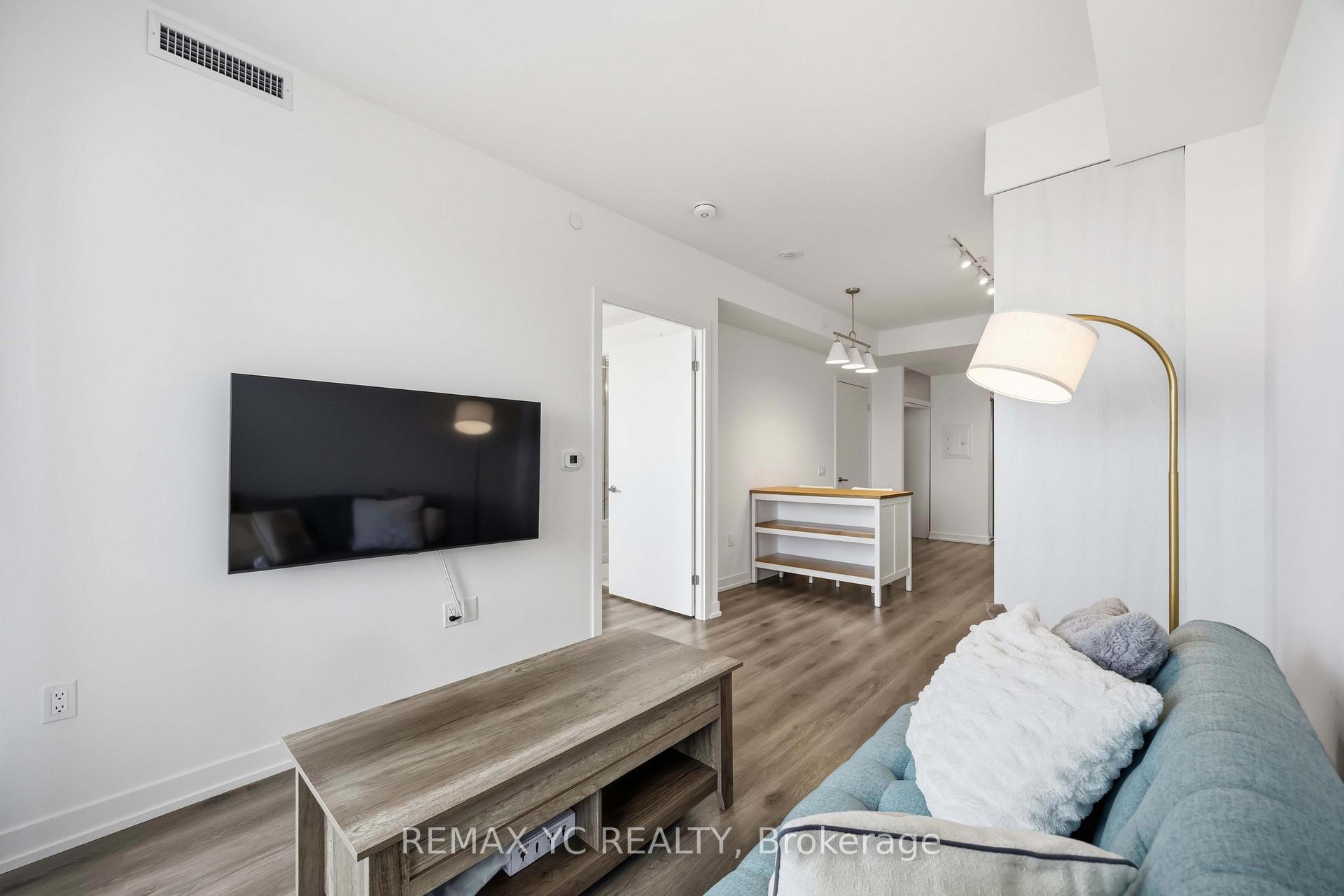 Photo 3 of Unit 6301, 138 Downes Street, Toronto, Waterfront Communities — HOMEH