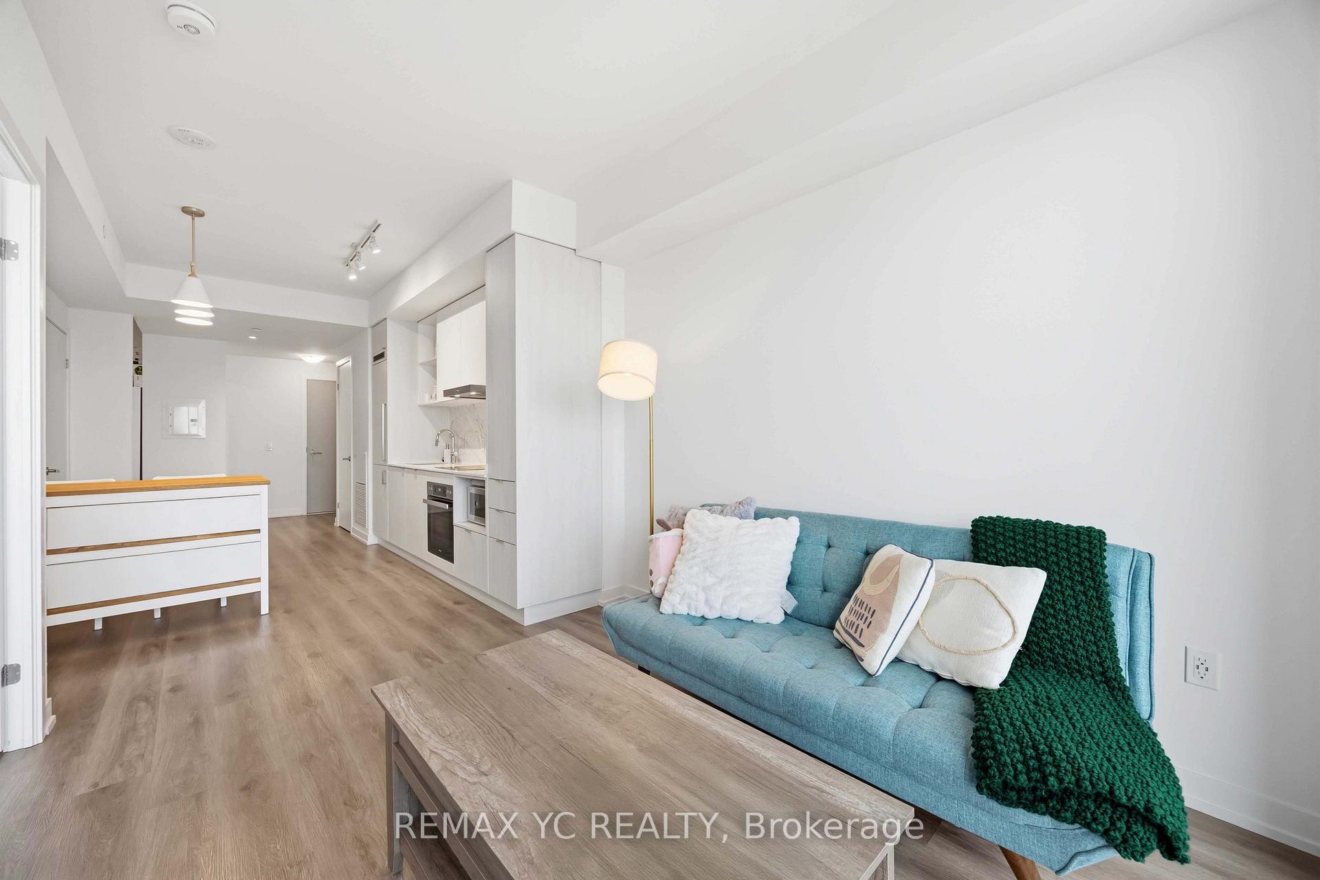 Photo 4 of Unit 6301, 138 Downes Street, Toronto, Waterfront Communities — HOMEH