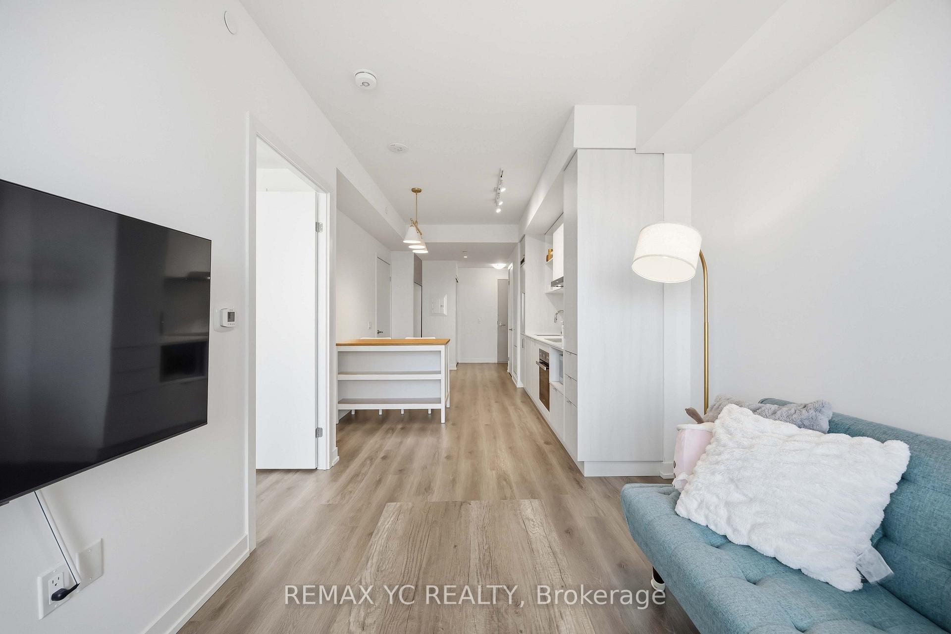Photo 5 of Unit 6301, 138 Downes Street, Toronto, Waterfront Communities — HOMEH