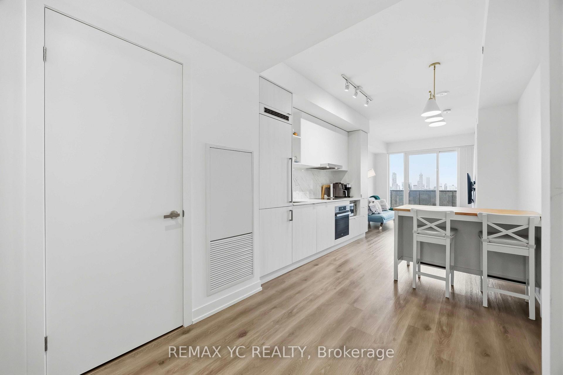 Photo 6 of Unit 6301, 138 Downes Street, Toronto, Waterfront Communities — HOMEH