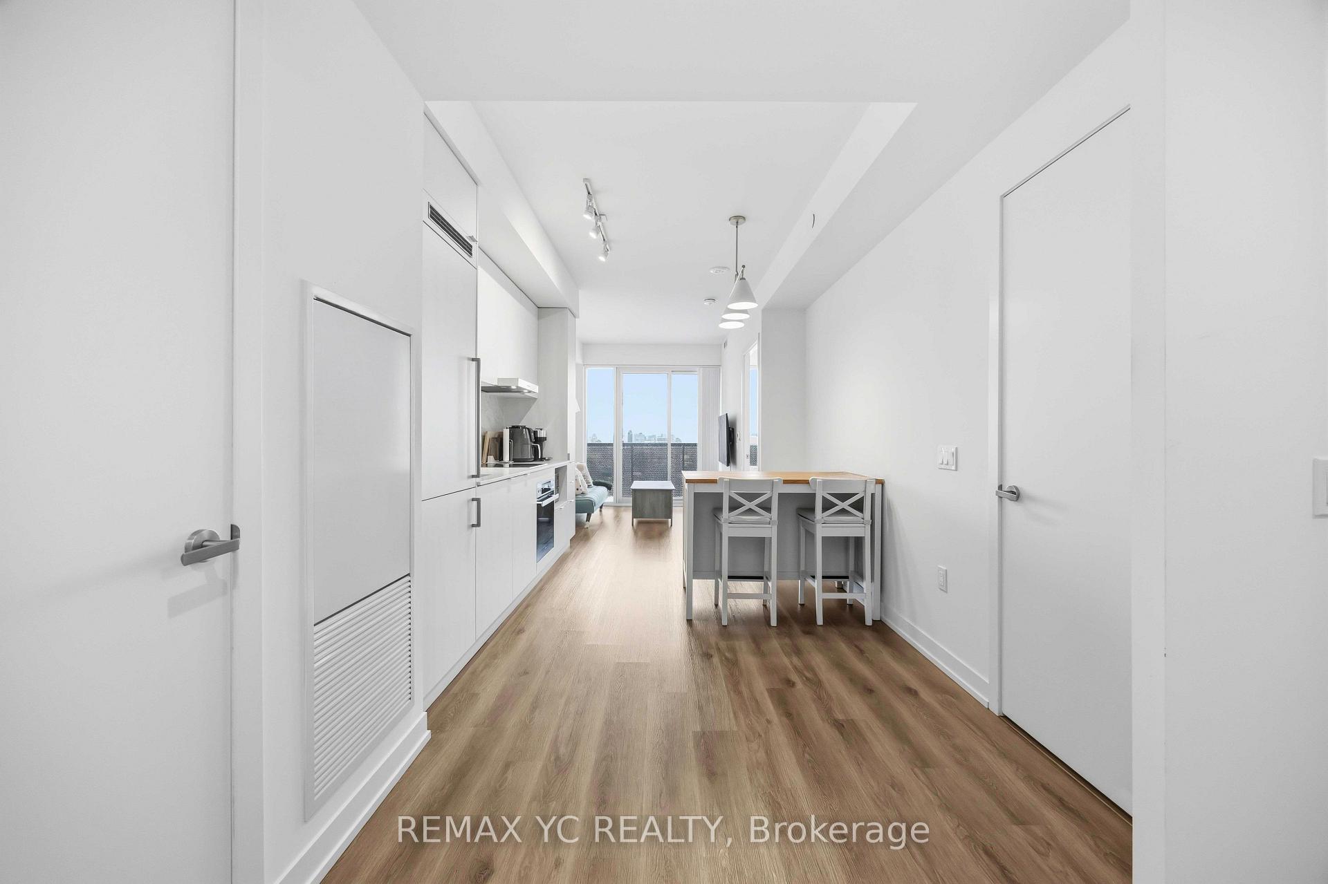 Photo 7 of Unit 6301, 138 Downes Street, Toronto, Waterfront Communities — HOMEH