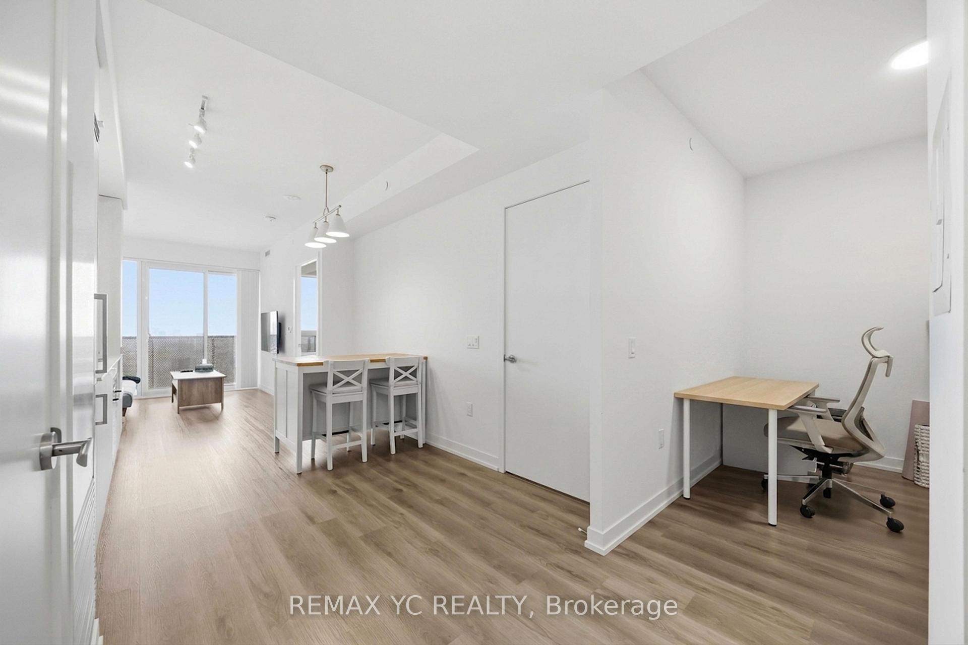 Photo 8 of Unit 6301, 138 Downes Street, Toronto, Waterfront Communities — HOMEH