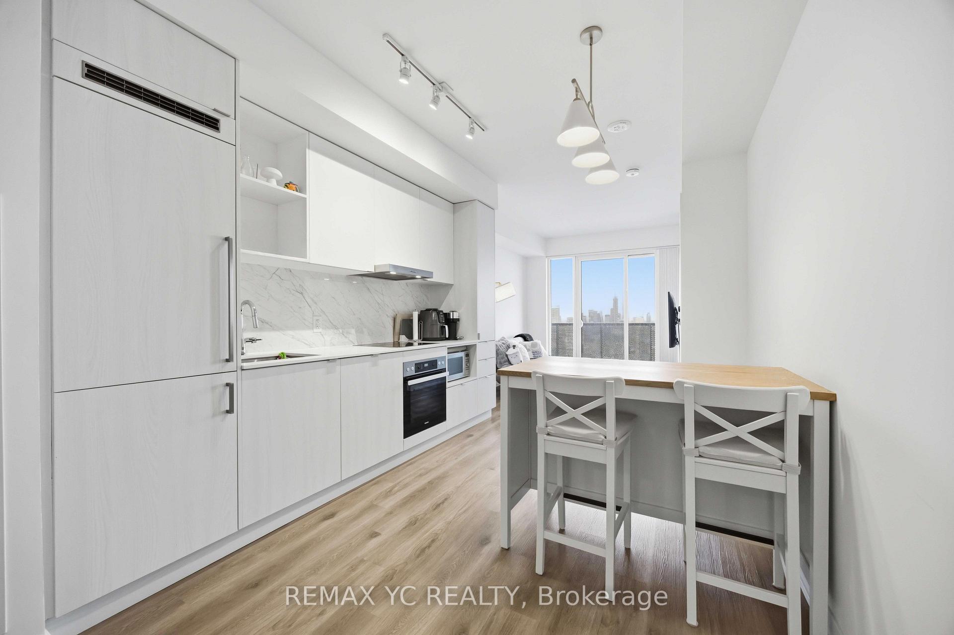 Photo 9 of Unit 6301, 138 Downes Street, Toronto, Waterfront Communities — HOMEH