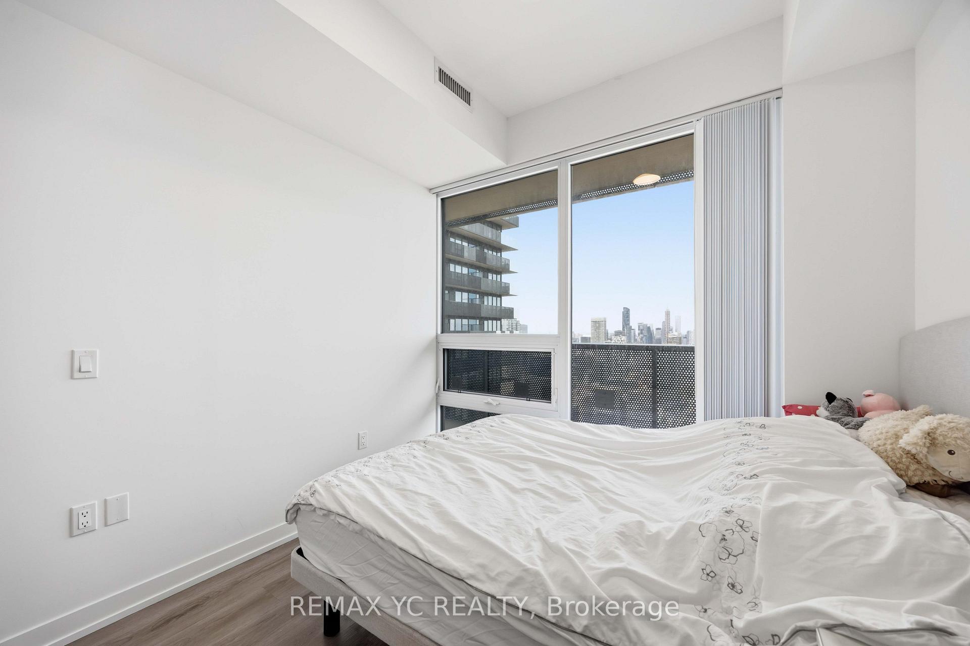 Photo 14 of Unit 6301, 138 Downes Street, Toronto, Waterfront Communities — HOMEH