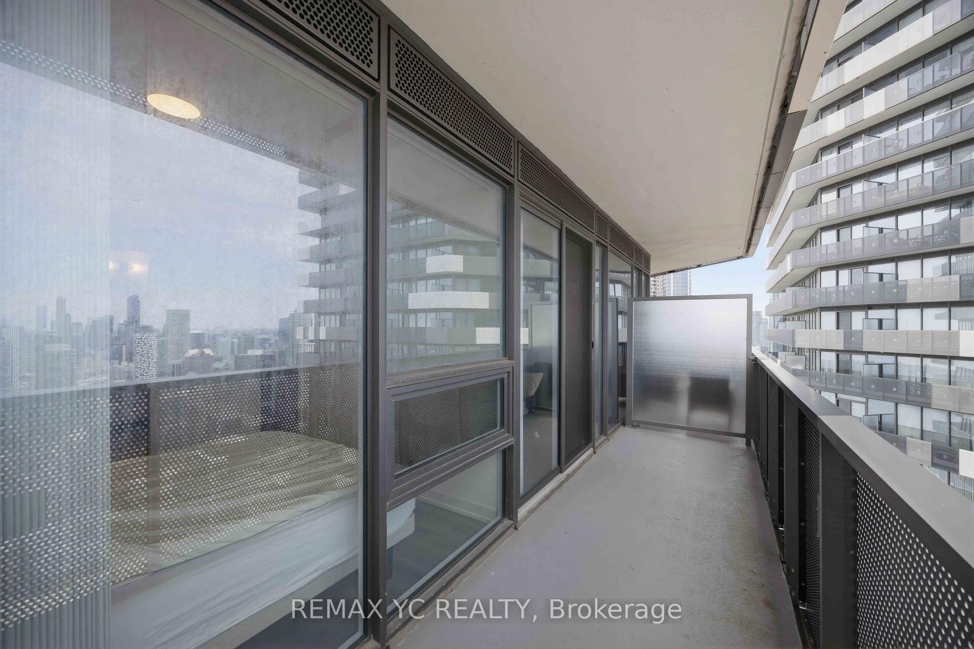 Photo 23 of Unit 6301, 138 Downes Street, Toronto, Waterfront Communities — HOMEH