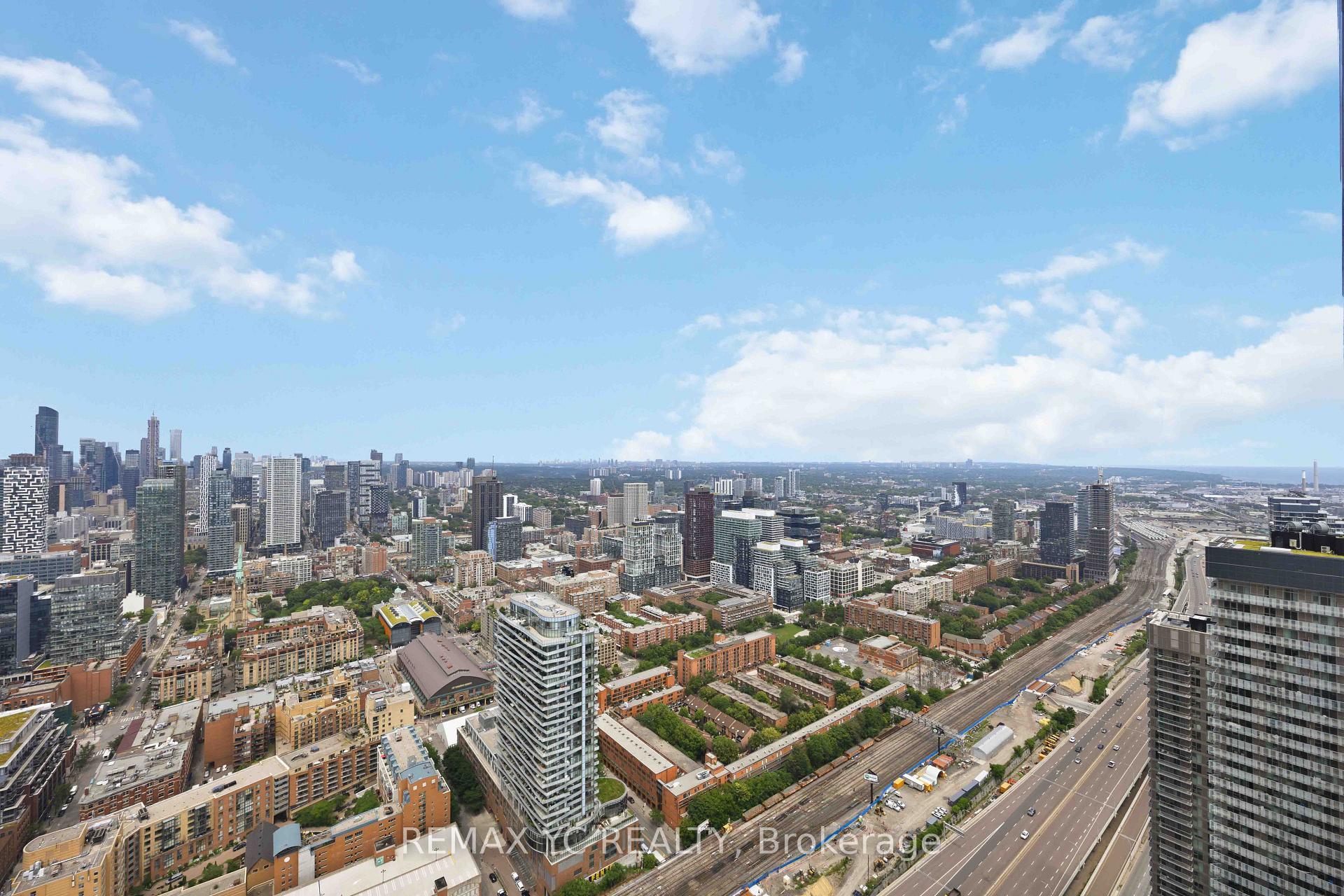 Photo 24 of Unit 6301, 138 Downes Street, Toronto, Waterfront Communities — HOMEH