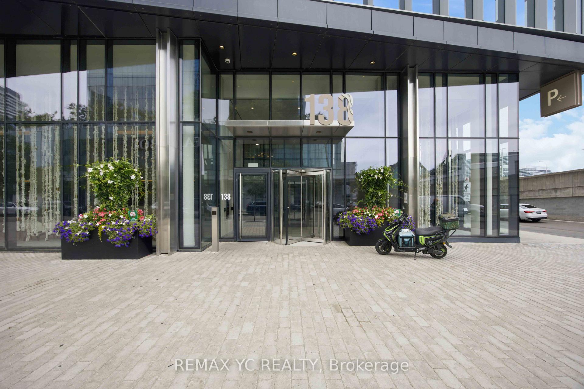 Photo 25 of Unit 6301, 138 Downes Street, Toronto, Waterfront Communities — HOMEH