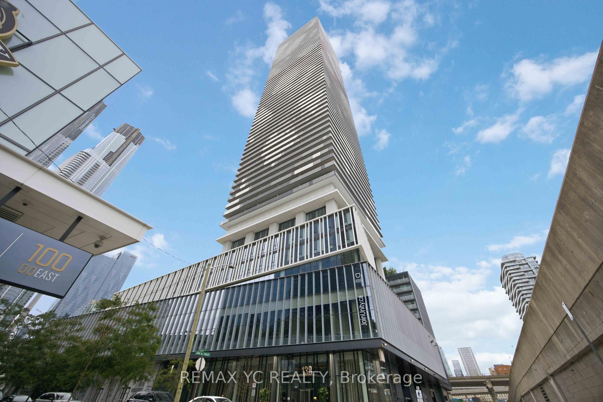 Photo 26 of Unit 6301, 138 Downes Street, Toronto, Waterfront Communities — HOMEH