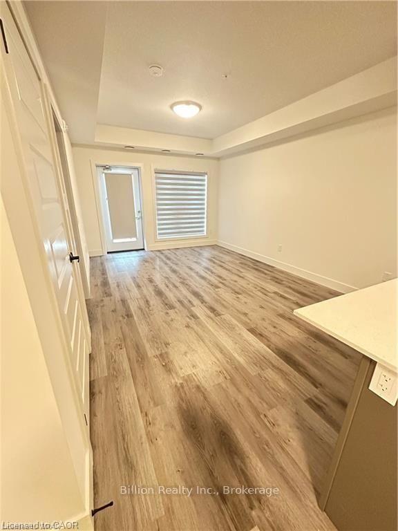 Photo 2 of Unit 202, 1201 Lackner Ridge, Kitchener, Grand River North — HOMEH