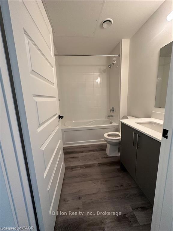 Photo 7 of Unit 202, 1201 Lackner Ridge, Kitchener, Grand River North — HOMEH
