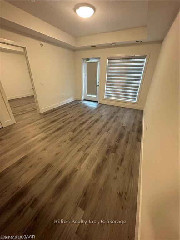 Photo 9 of Unit 202, 1201 Lackner Ridge, Kitchener, Grand River North — HOMEH