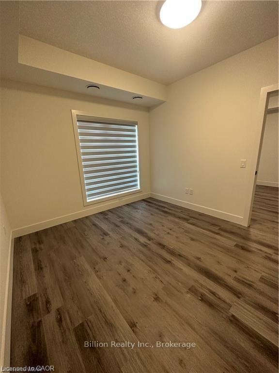 Photo 12 of Unit 202, 1201 Lackner Ridge, Kitchener, Grand River North — HOMEH