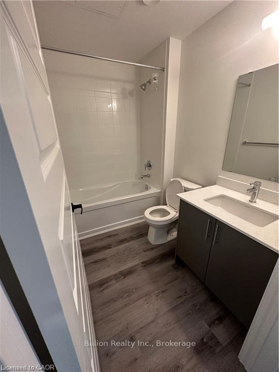 Photo 14 of Unit 202, 1201 Lackner Ridge, Kitchener, Grand River North — HOMEH