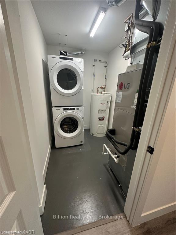 Photo 15 of Unit 202, 1201 Lackner Ridge, Kitchener, Grand River North — HOMEH
