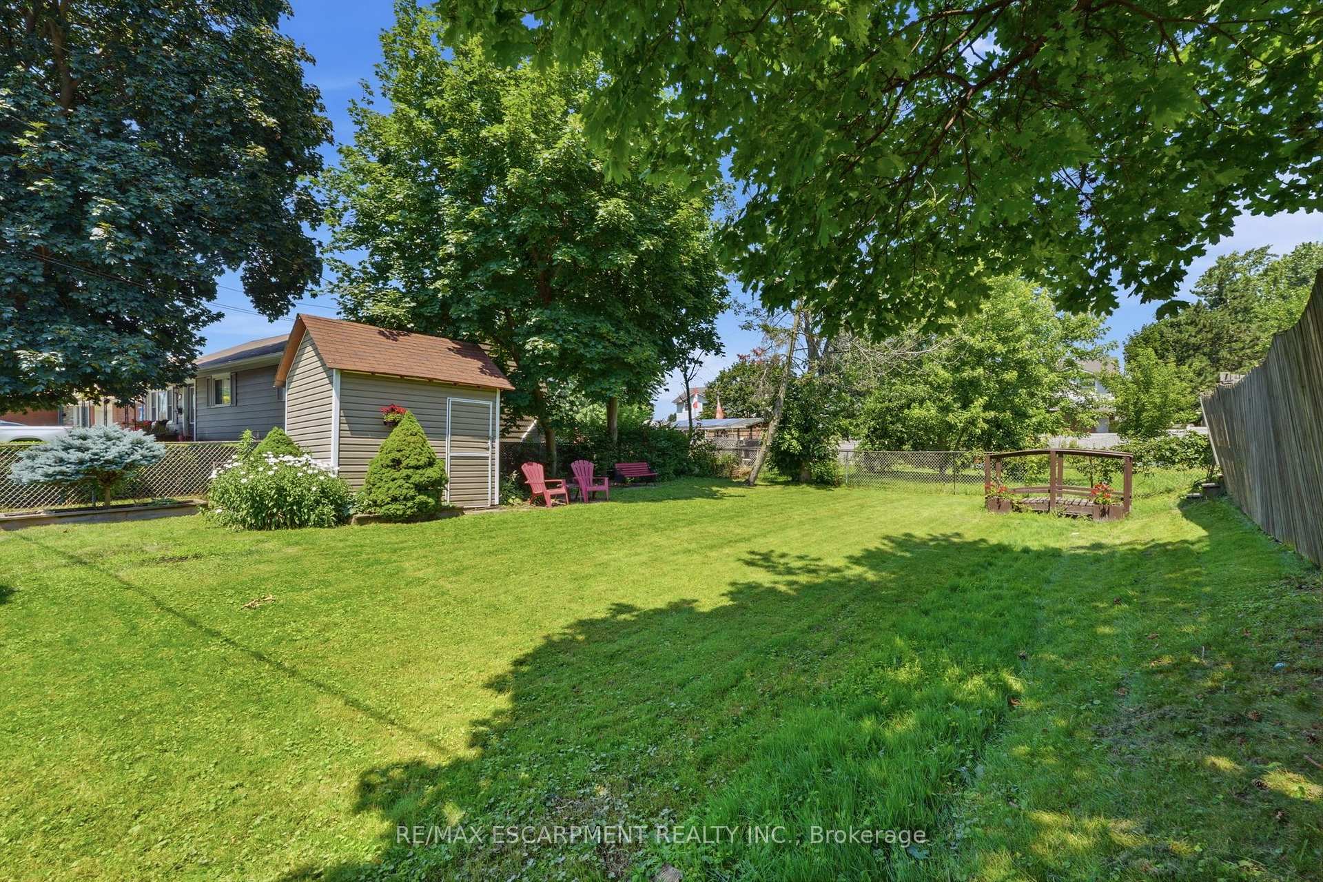 Photo 39 of 2A Valley Road, St. Catharines, Rykert/Vansickle — HOMEH