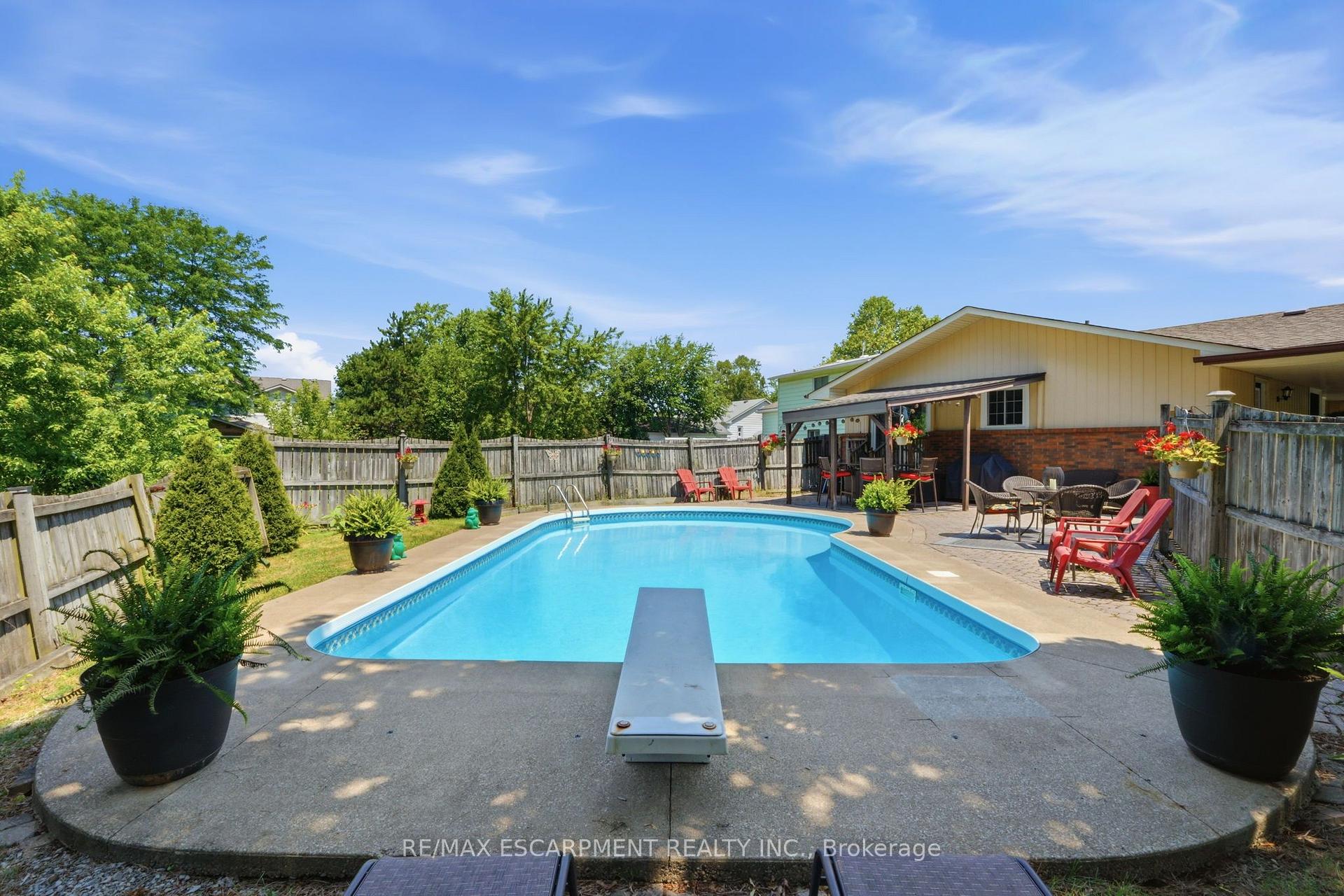 Photo 42 of 2A Valley Road, St. Catharines, Rykert/Vansickle — HOMEH
