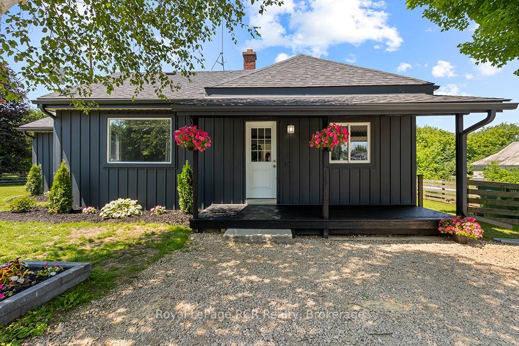 Photo of 280131 Artemesia-Southgate Townline