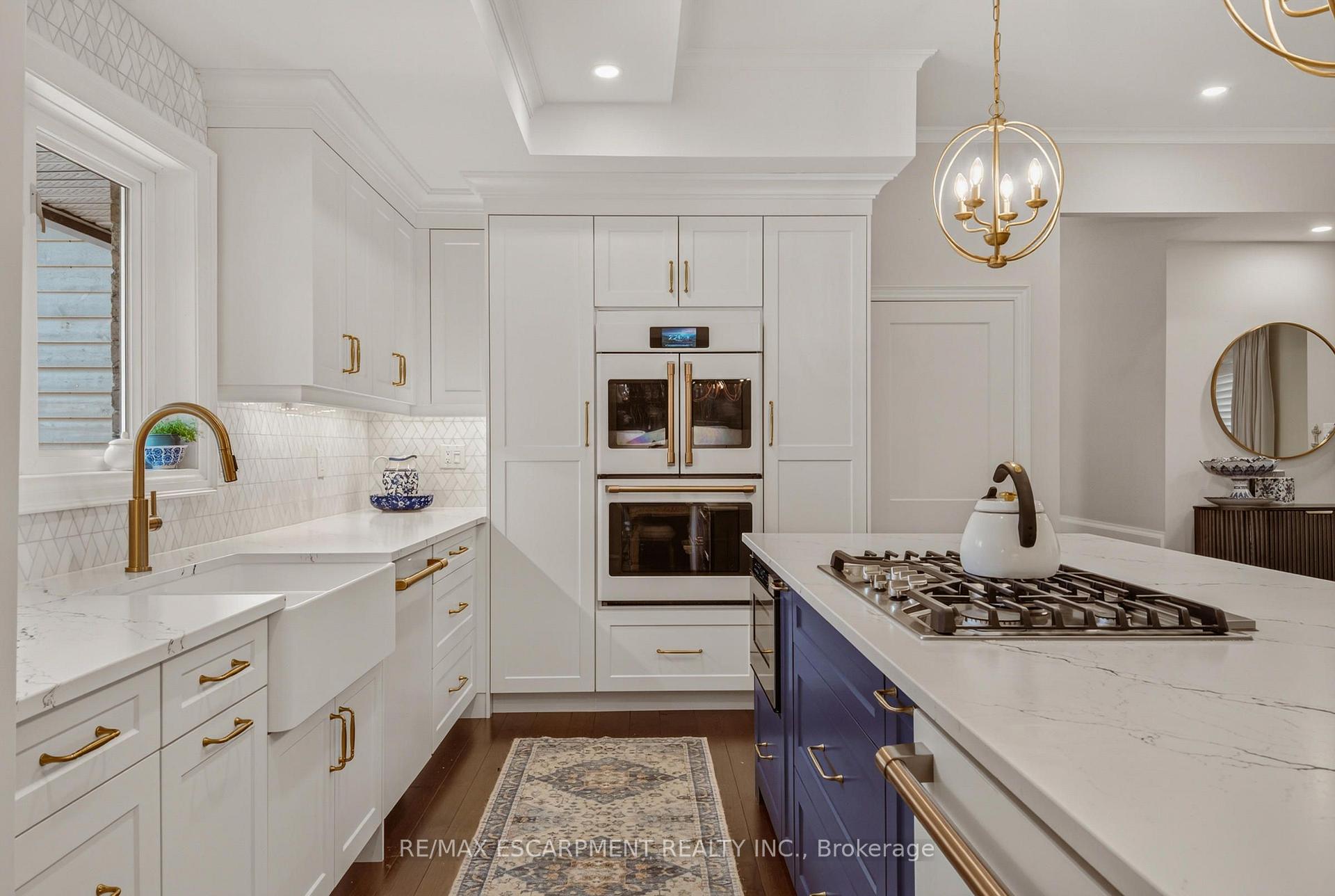 Photo 9 of 302 Harmony Road, Hamilton, Ancaster — HOMEH