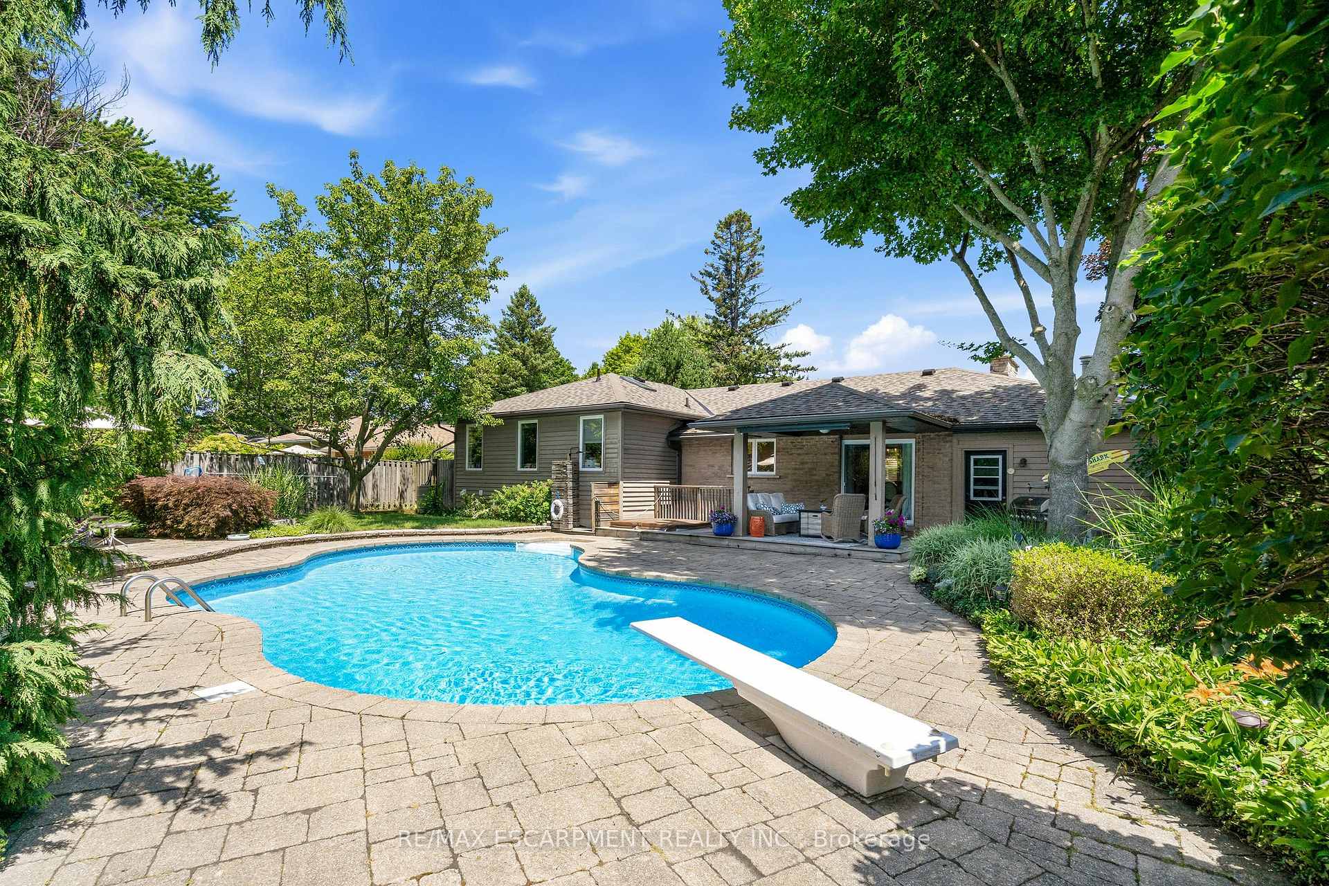 Photo 38 of 302 Harmony Road, Hamilton, Ancaster — HOMEH