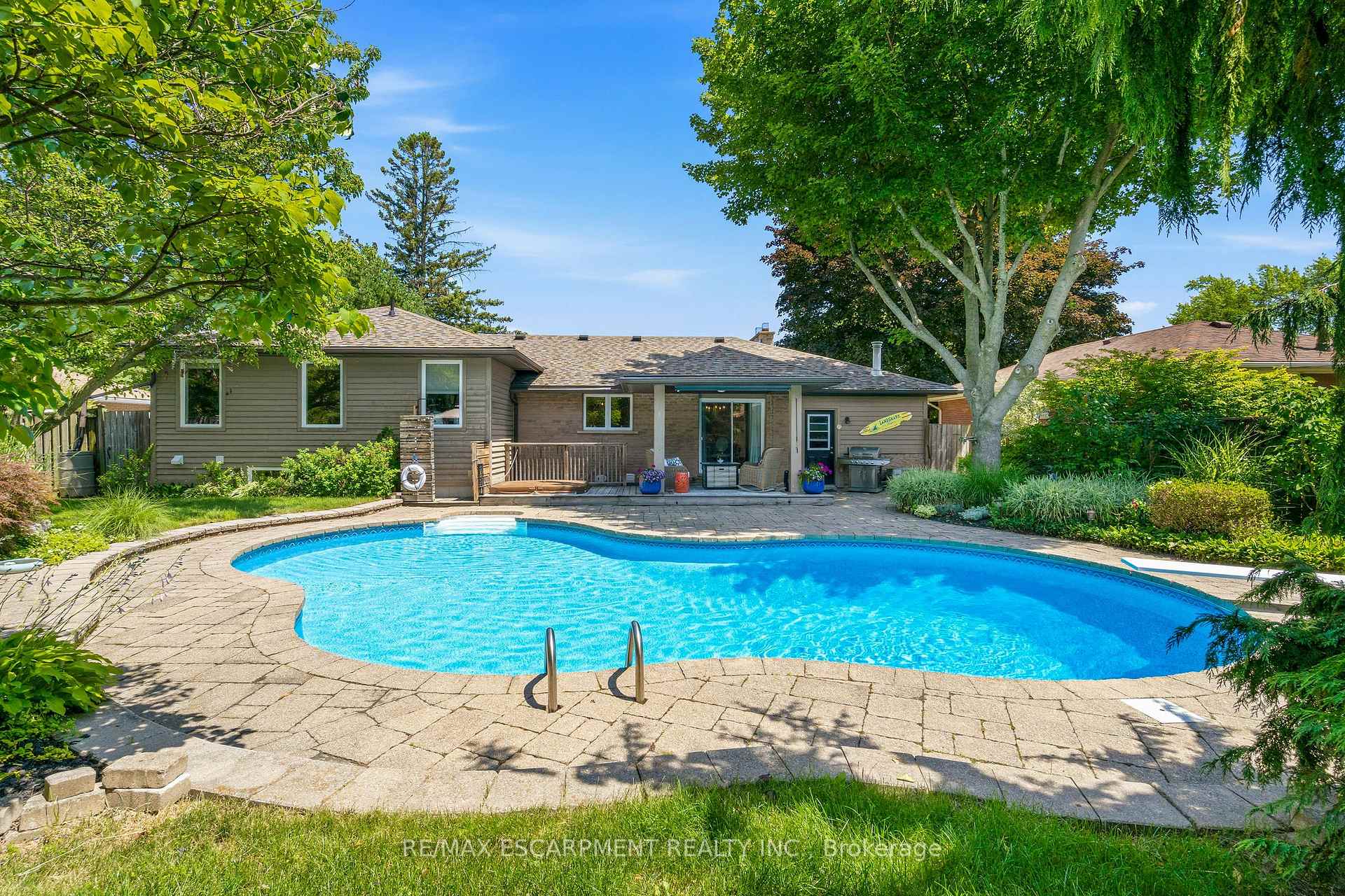 Photo 39 of 302 Harmony Road, Hamilton, Ancaster — HOMEH