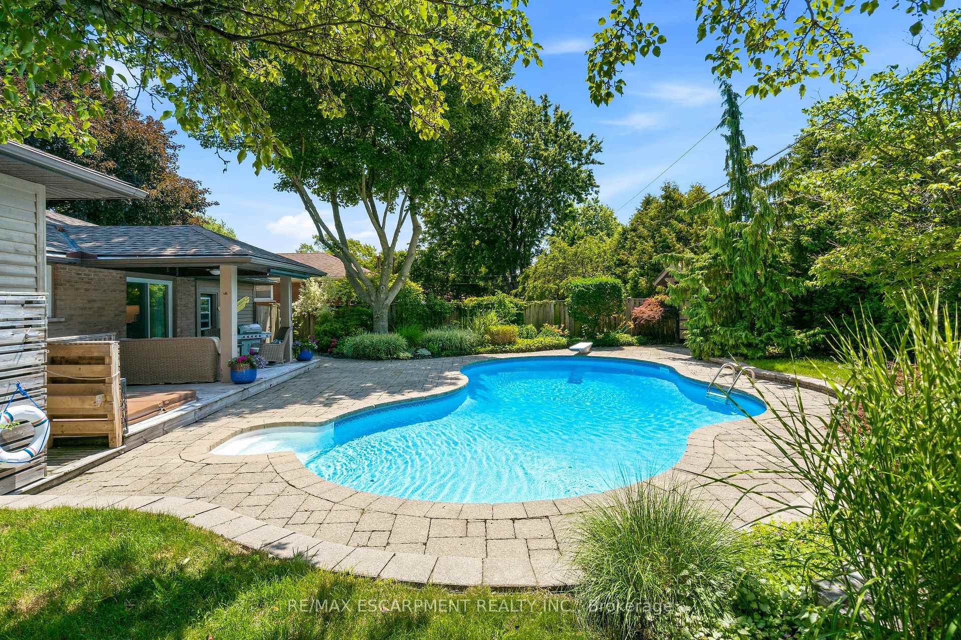 Photo 40 of 302 Harmony Road, Hamilton, Ancaster — HOMEH