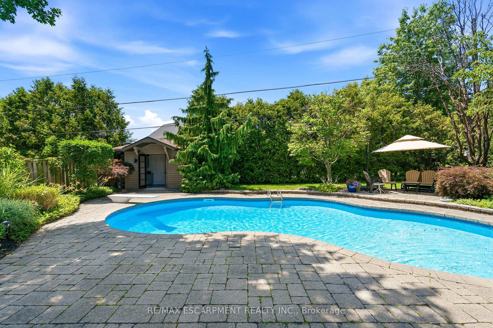 Photo 41 of 302 Harmony Road, Hamilton, Ancaster — HOMEH