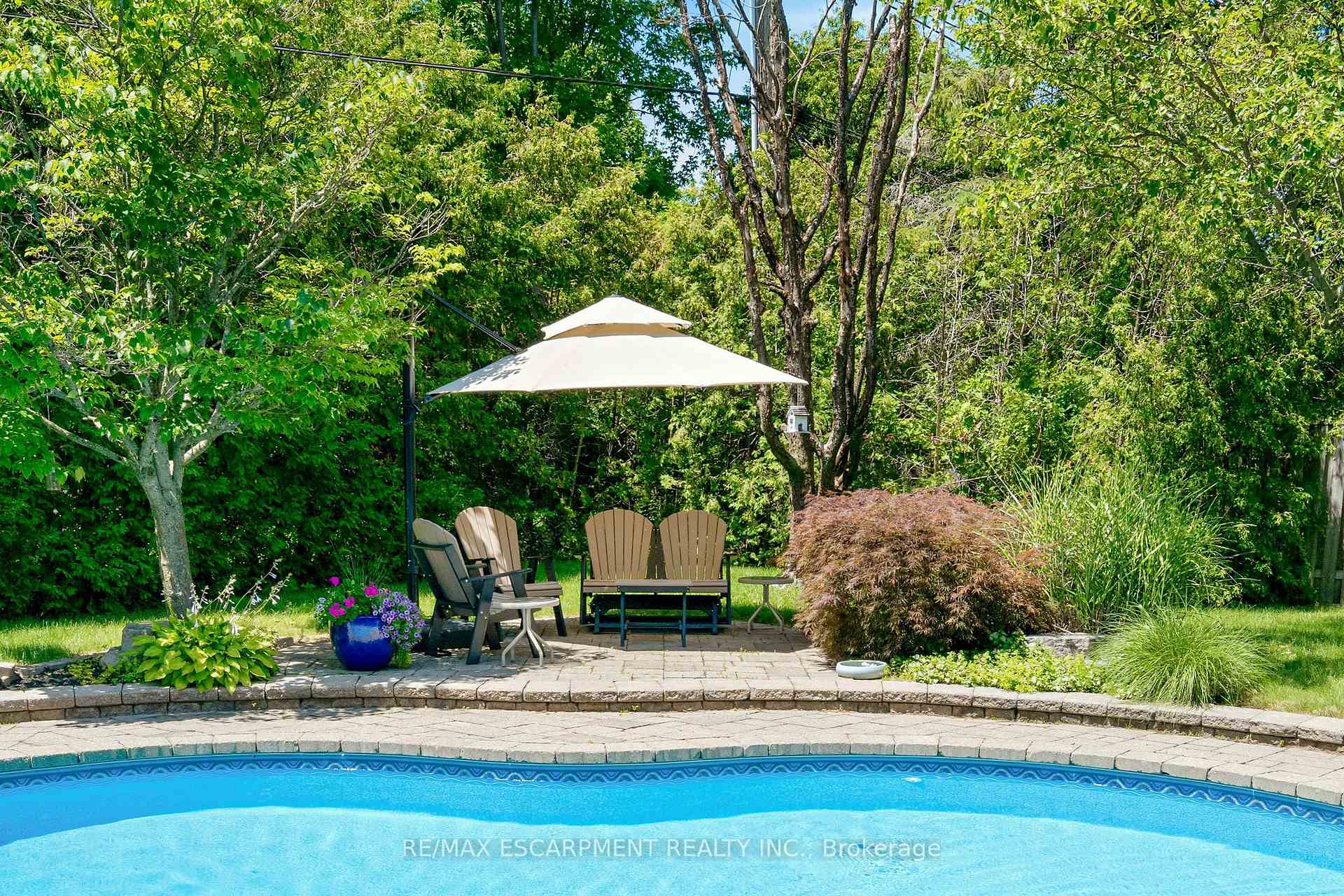 Photo 46 of 302 Harmony Road, Hamilton, Ancaster — HOMEH