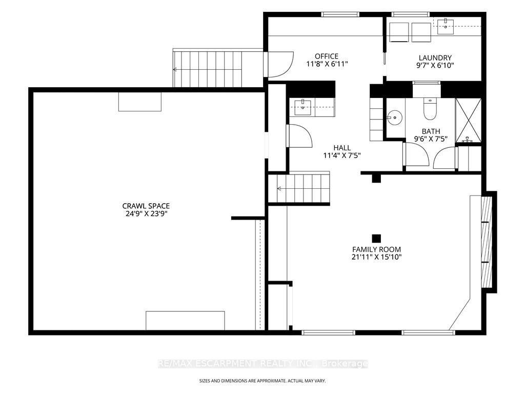 Photo 48 of 302 Harmony Road, Hamilton, Ancaster — HOMEH