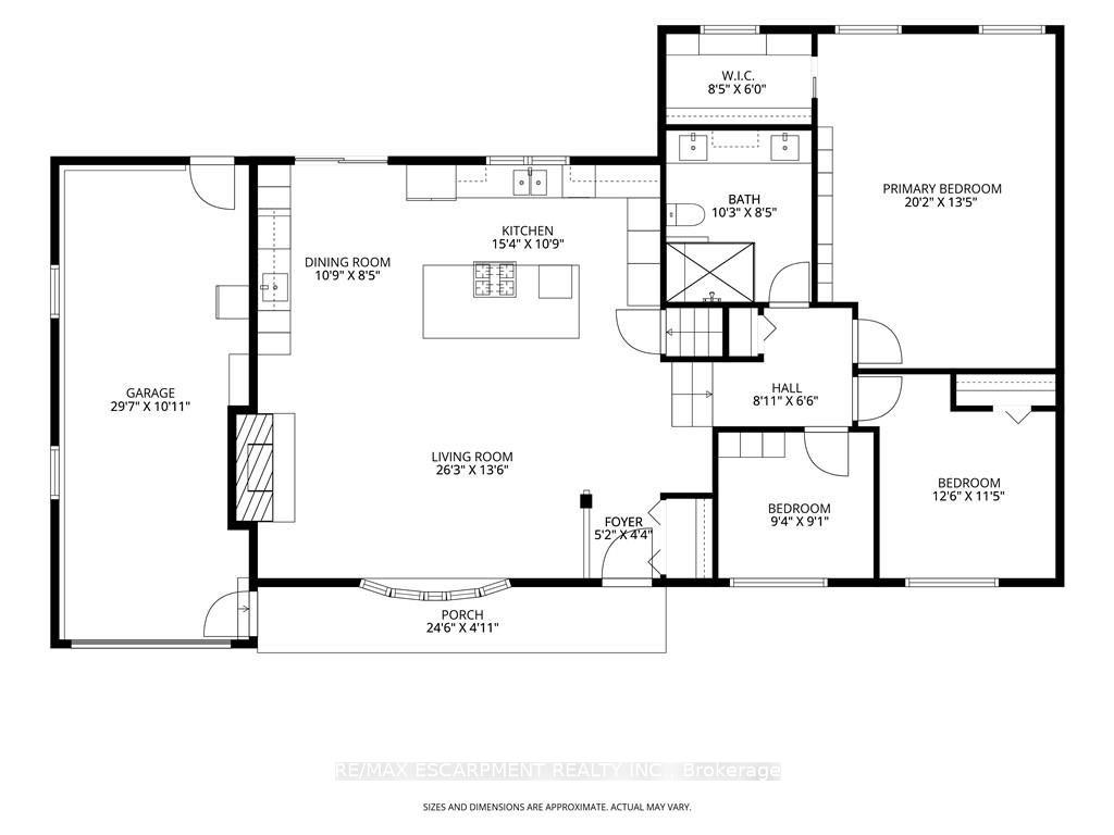 Photo 49 of 302 Harmony Road, Hamilton, Ancaster — HOMEH