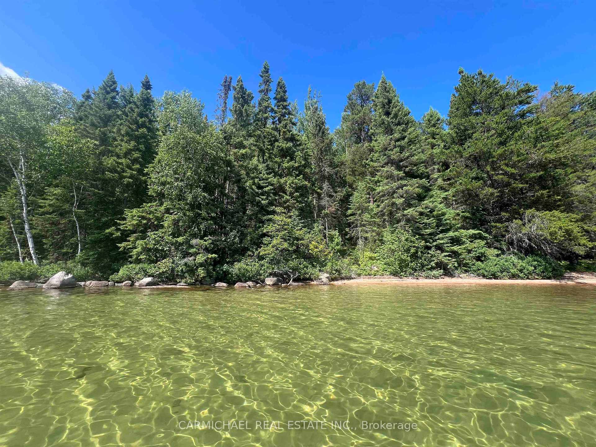 Photo 1 of Red Deer Lake, Kenora Remote Area, East Of Kenora — HOMEH