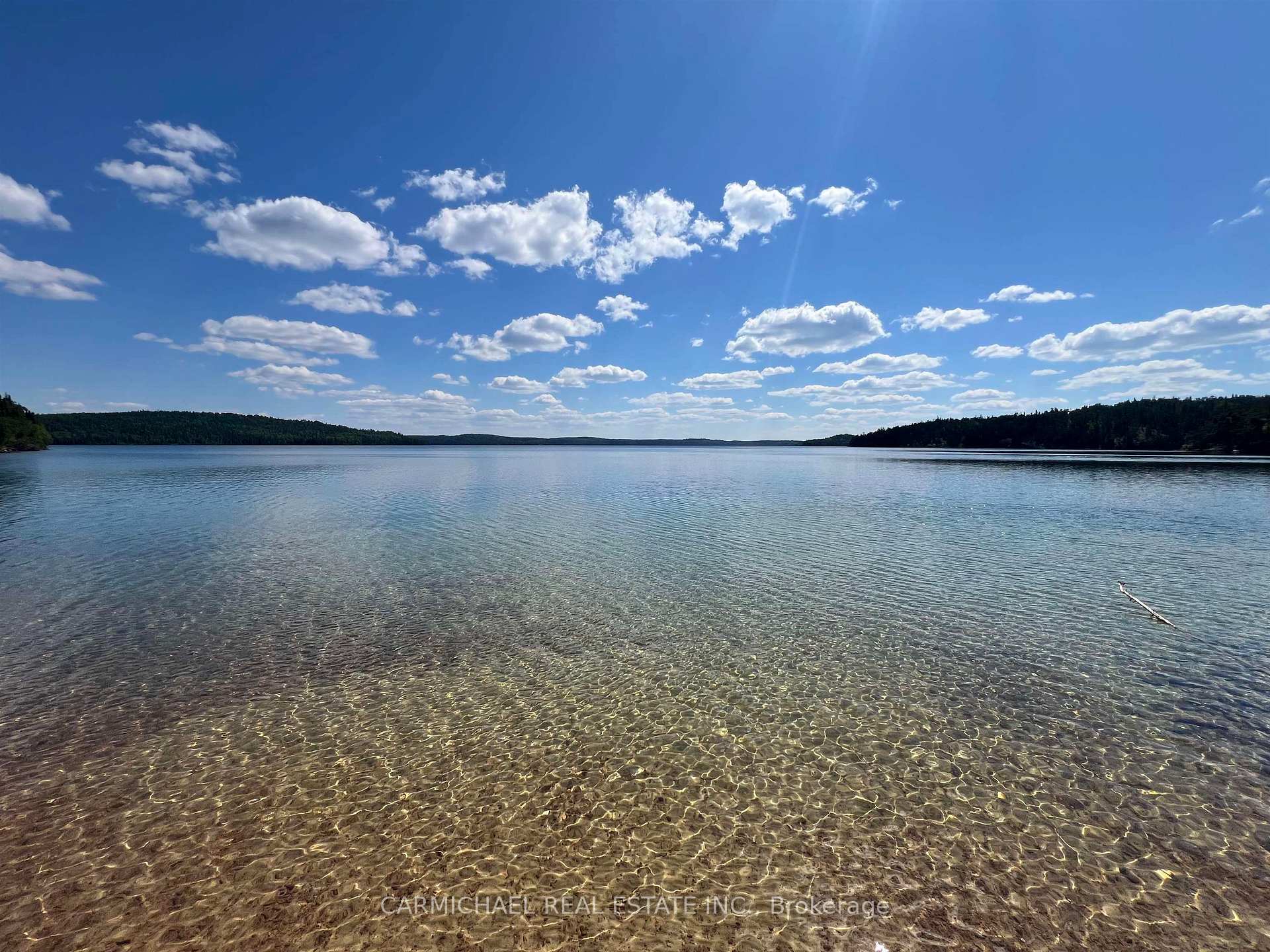 Photo 2 of Red Deer Lake, Kenora Remote Area, East Of Kenora — HOMEH