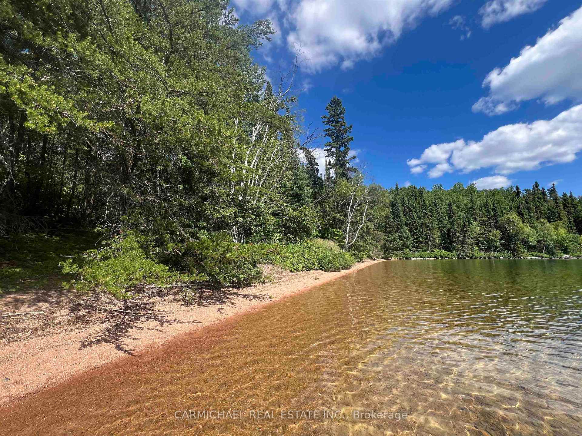 Photo 5 of Red Deer Lake, Kenora Remote Area, East Of Kenora — HOMEH