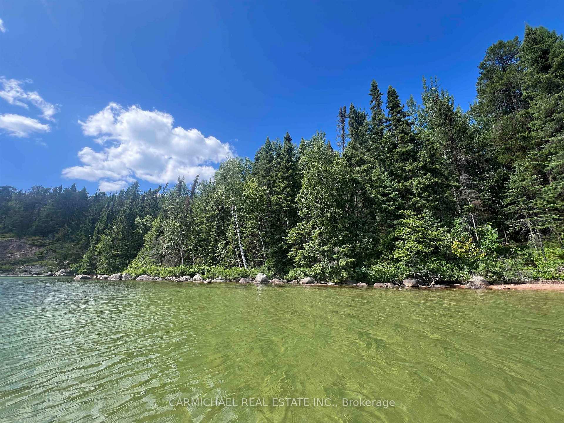 Photo 6 of Red Deer Lake, Kenora Remote Area, East Of Kenora — HOMEH