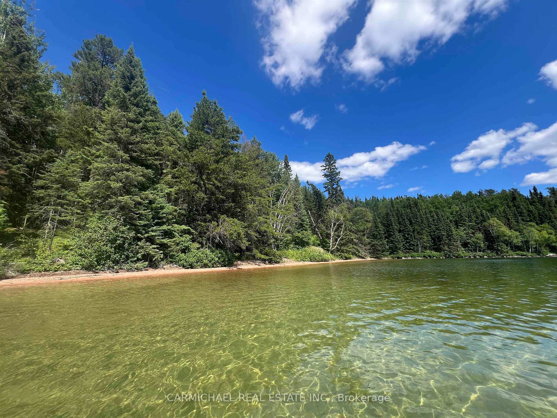 Photo 8 of Red Deer Lake, Kenora Remote Area, East Of Kenora — HOMEH