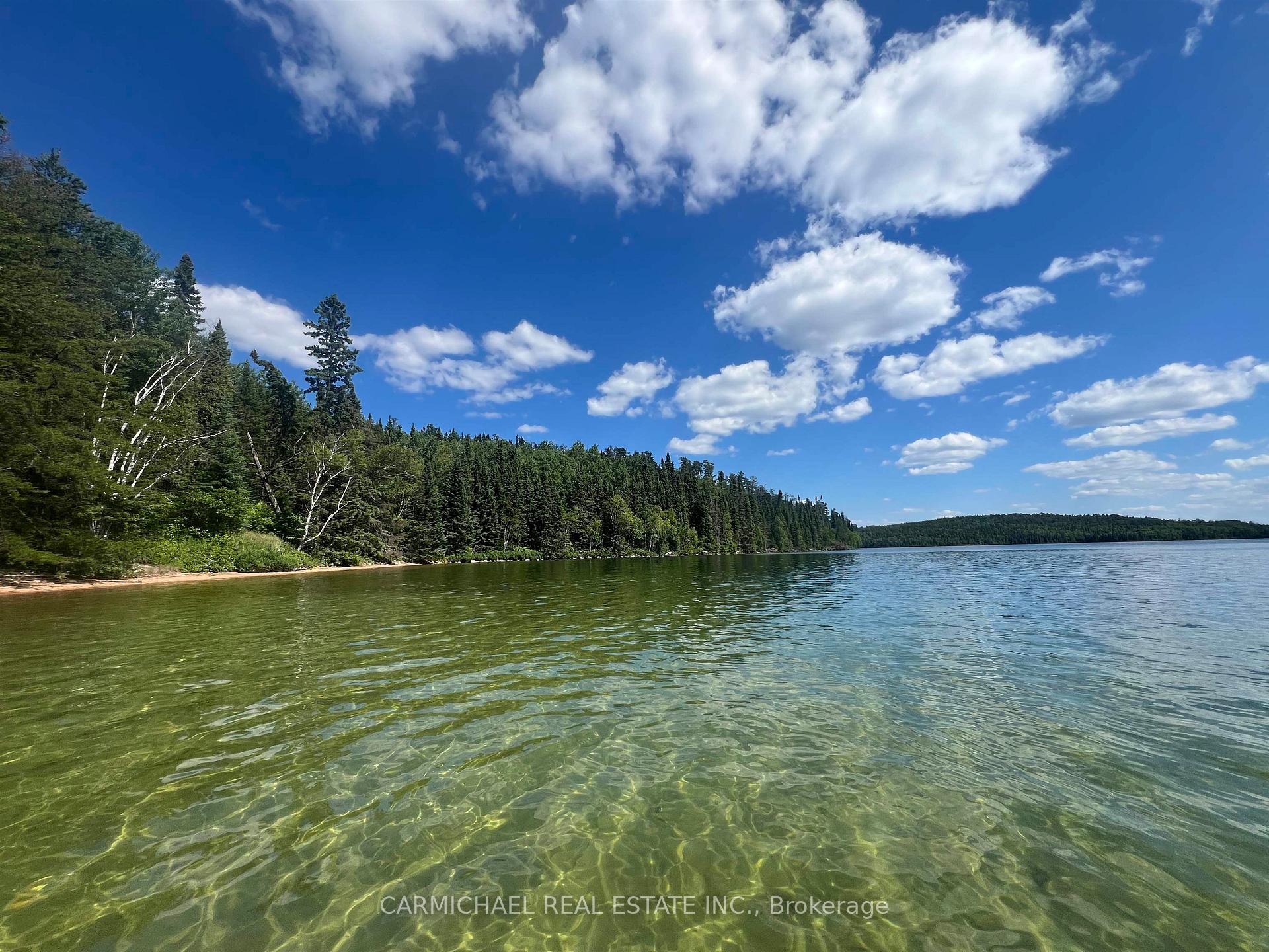 Photo 9 of Red Deer Lake, Kenora Remote Area, East Of Kenora — HOMEH