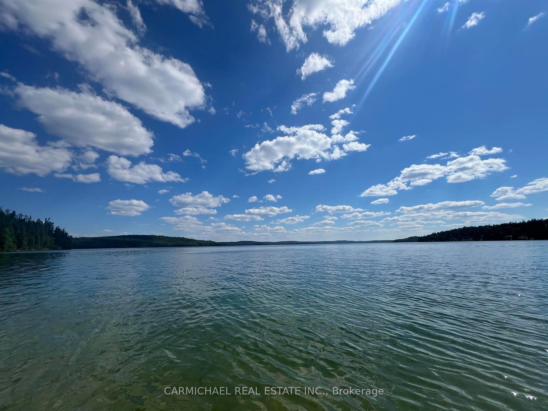 Photo 10 of Red Deer Lake, Kenora Remote Area, East Of Kenora — HOMEH