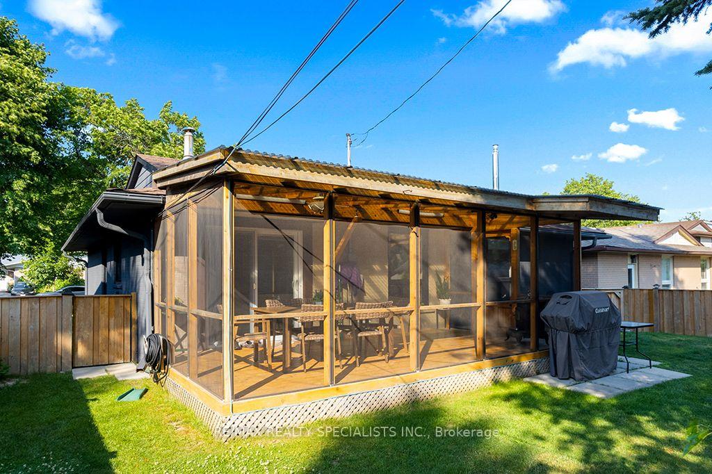 Photo 34 of 88 Shirley Street, Orangeville — HOMEH