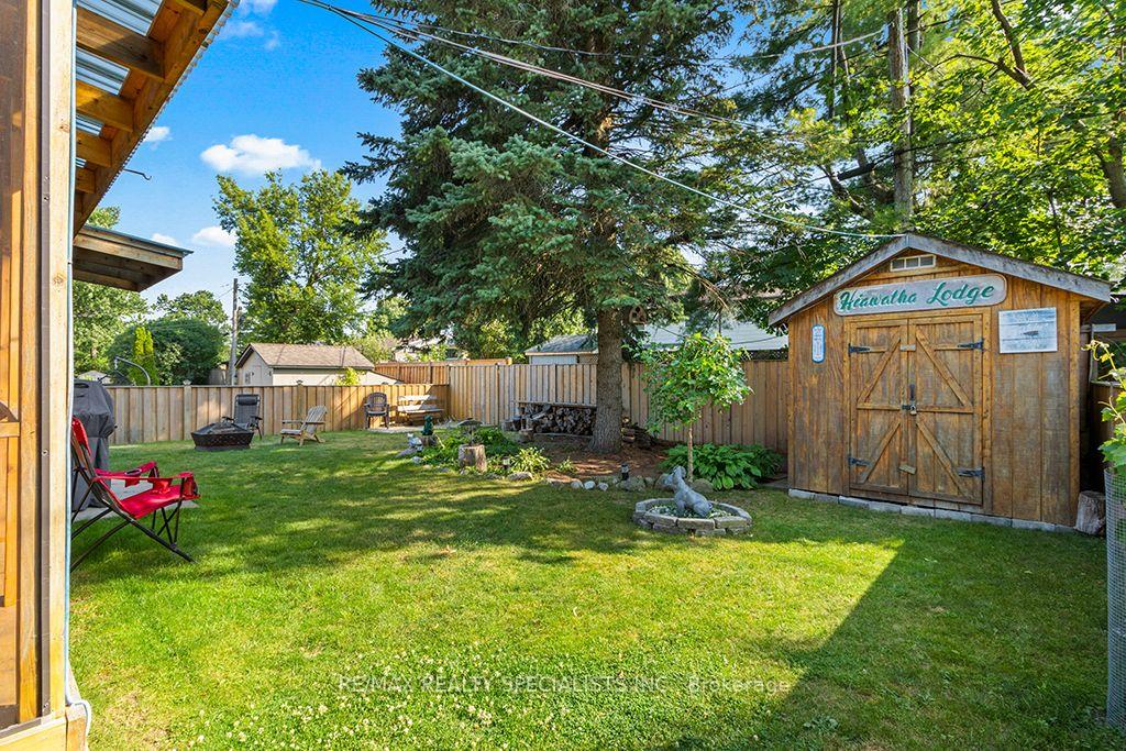 Photo 35 of 88 Shirley Street, Orangeville — HOMEH