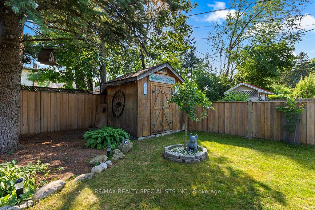 Photo 36 of 88 Shirley Street, Orangeville — HOMEH